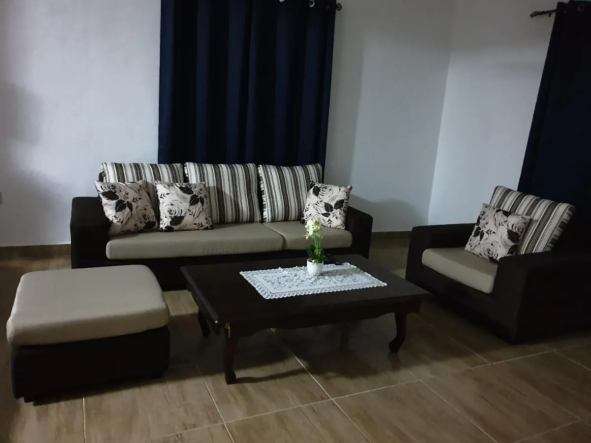 Apartment La Valetta Hotel Beau Vallon