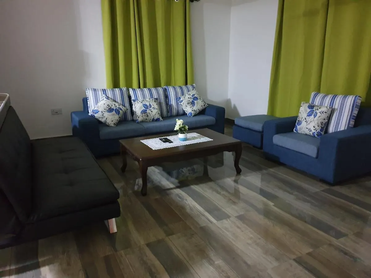 La Valetta Hotel Beau Vallon  Seychelles